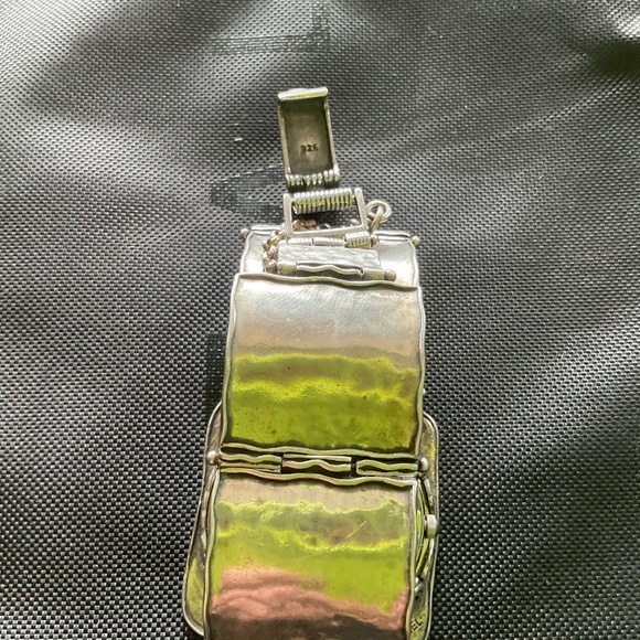 Silpada watch - Picture 3 of 6